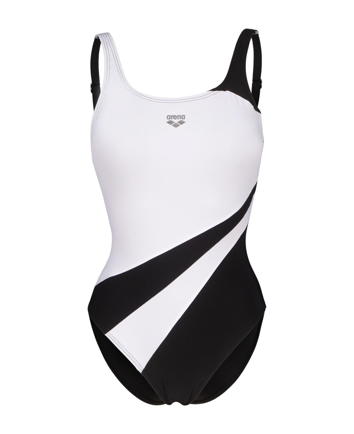 Blanco/Negro-