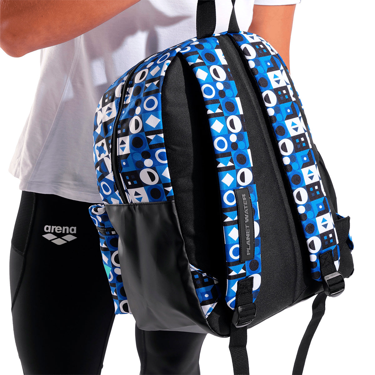 Azul /multicolor-