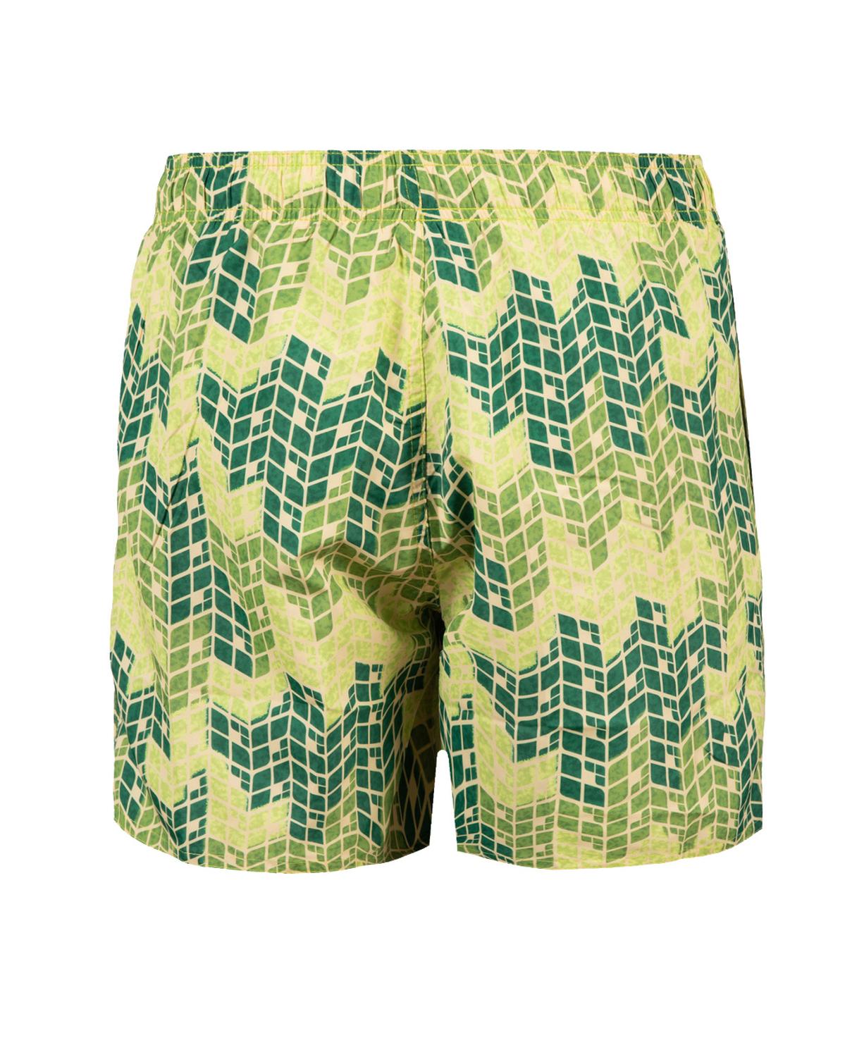 Verde-