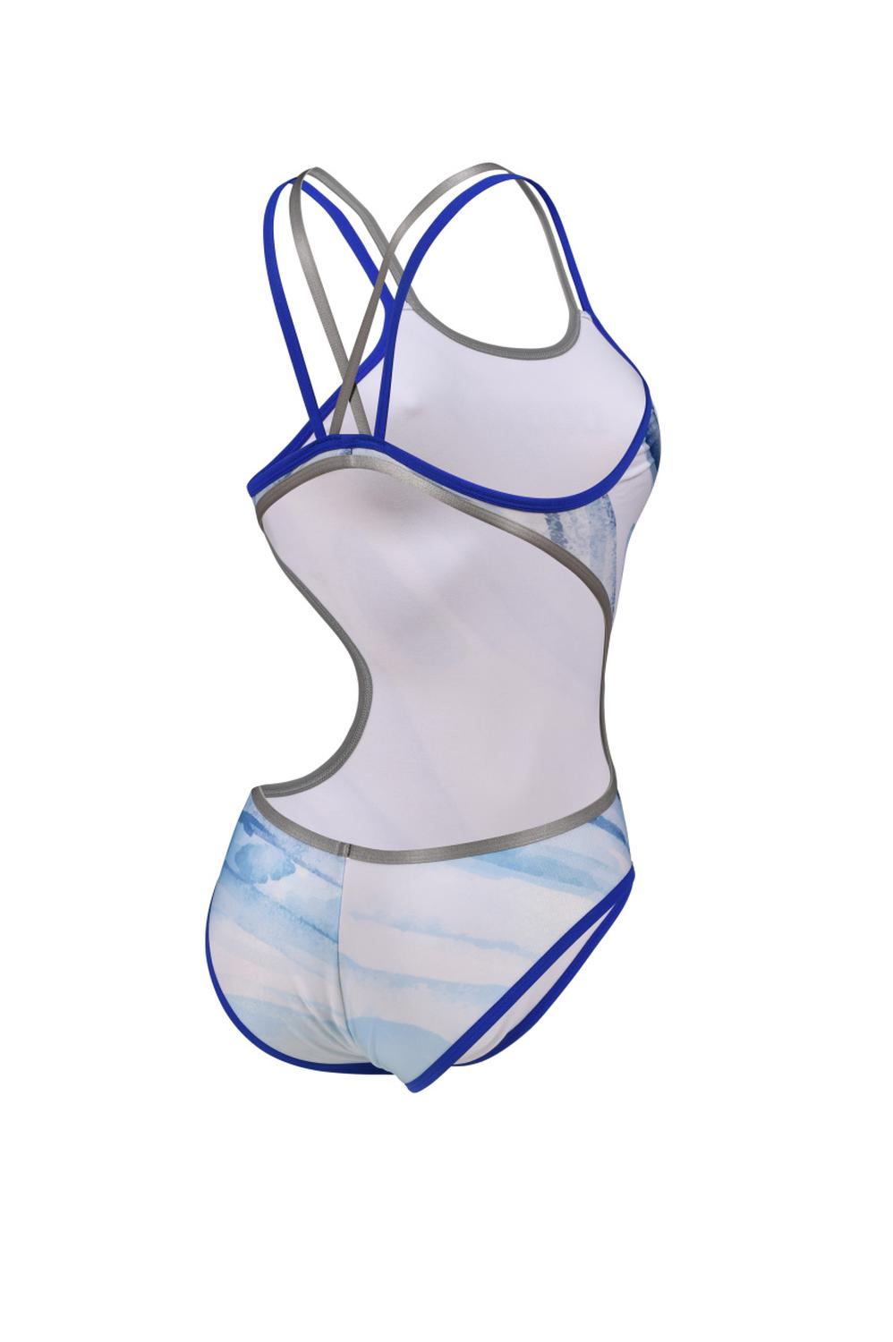 Azul-