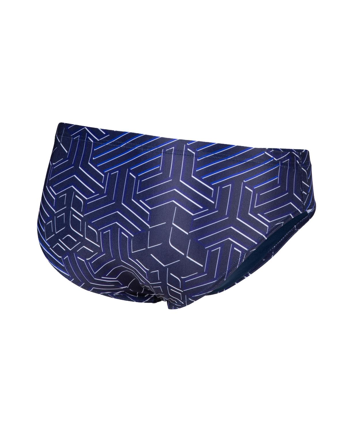 Azul-