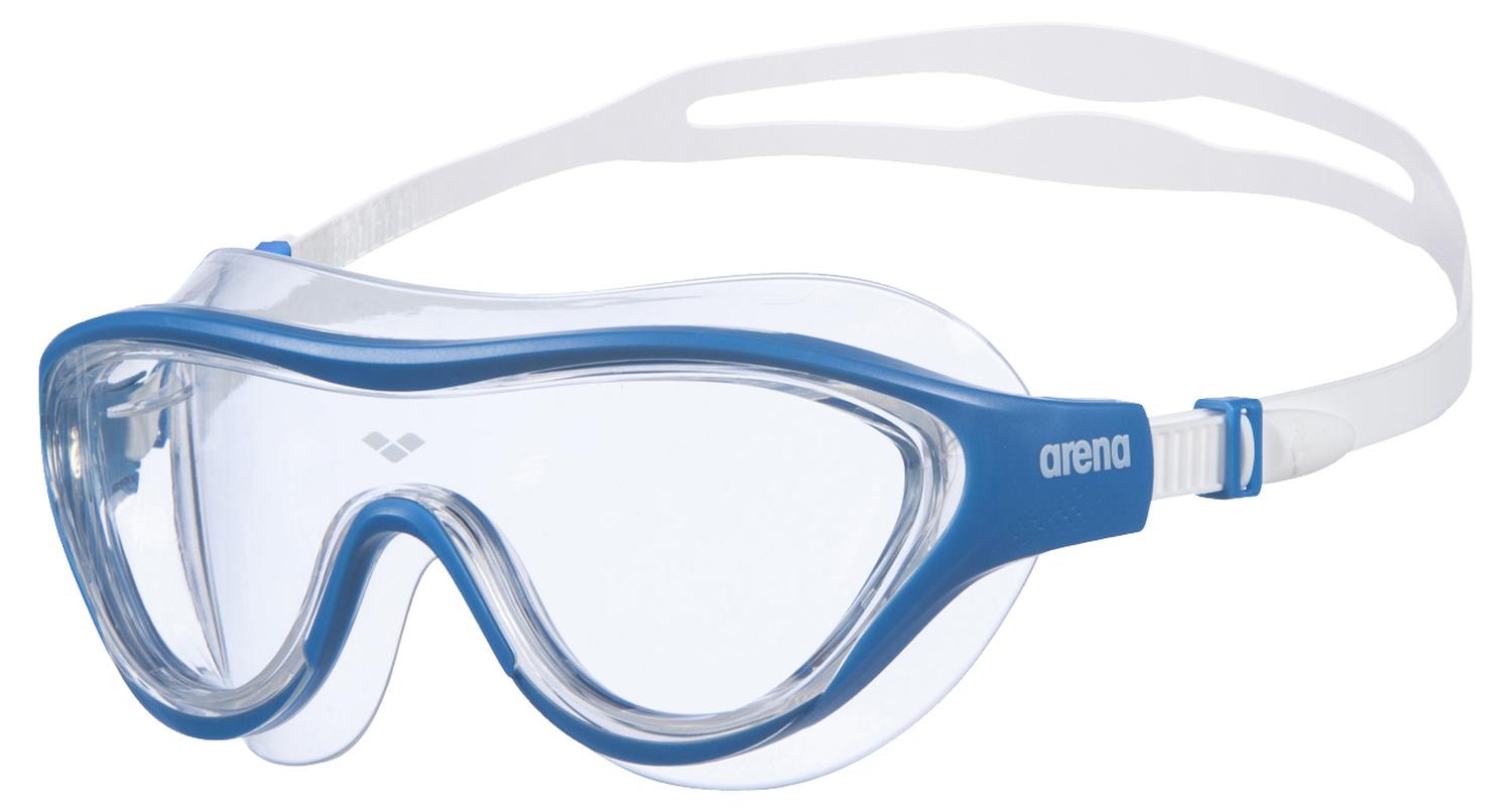 Azul/Transparente-