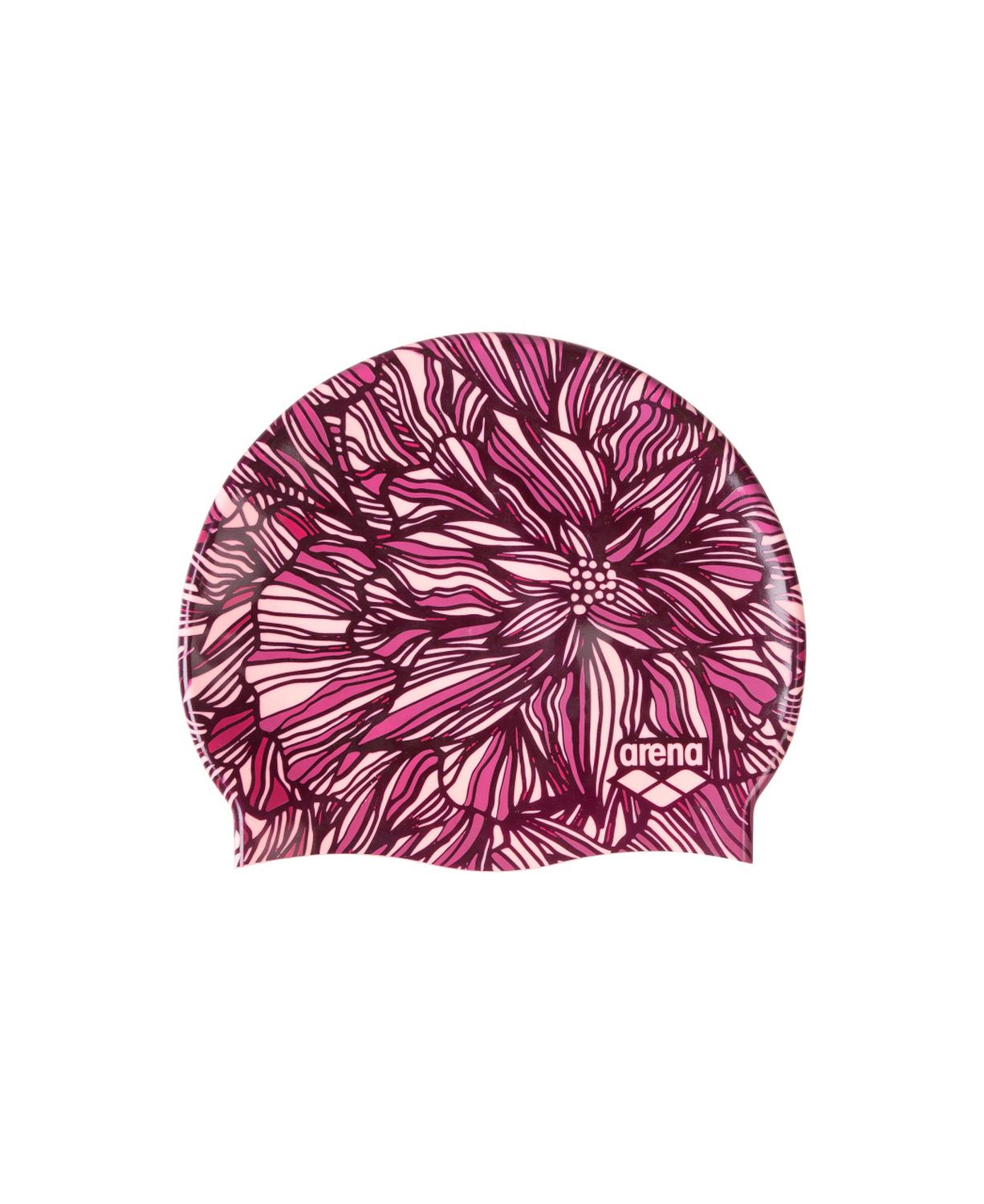 Pink Dhalia-