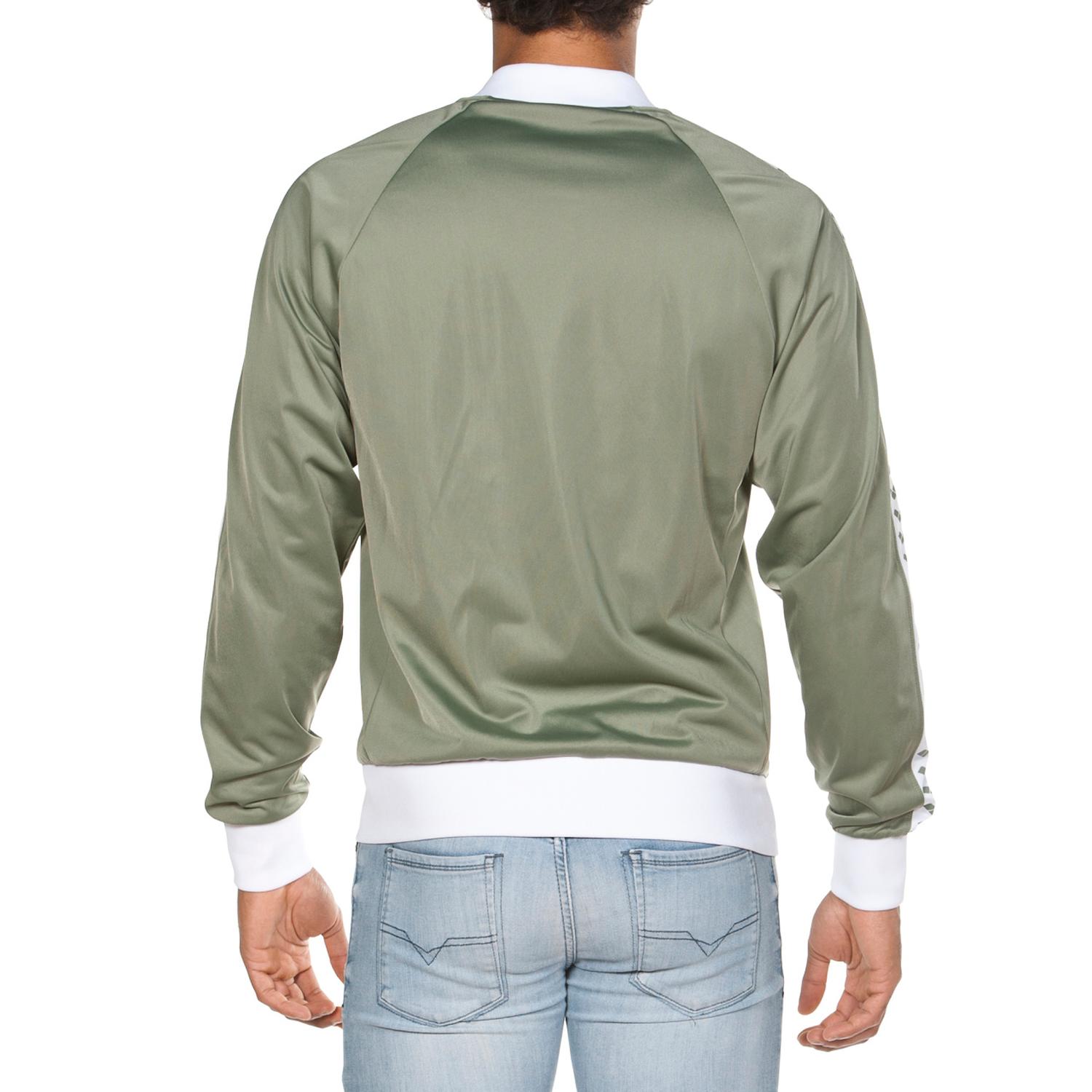 Verde-