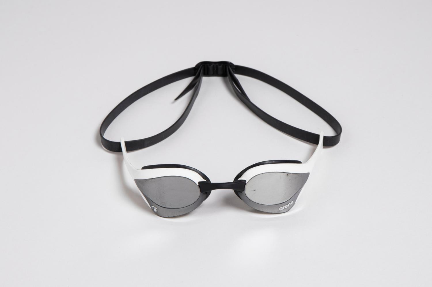 Blanco/Plateado-