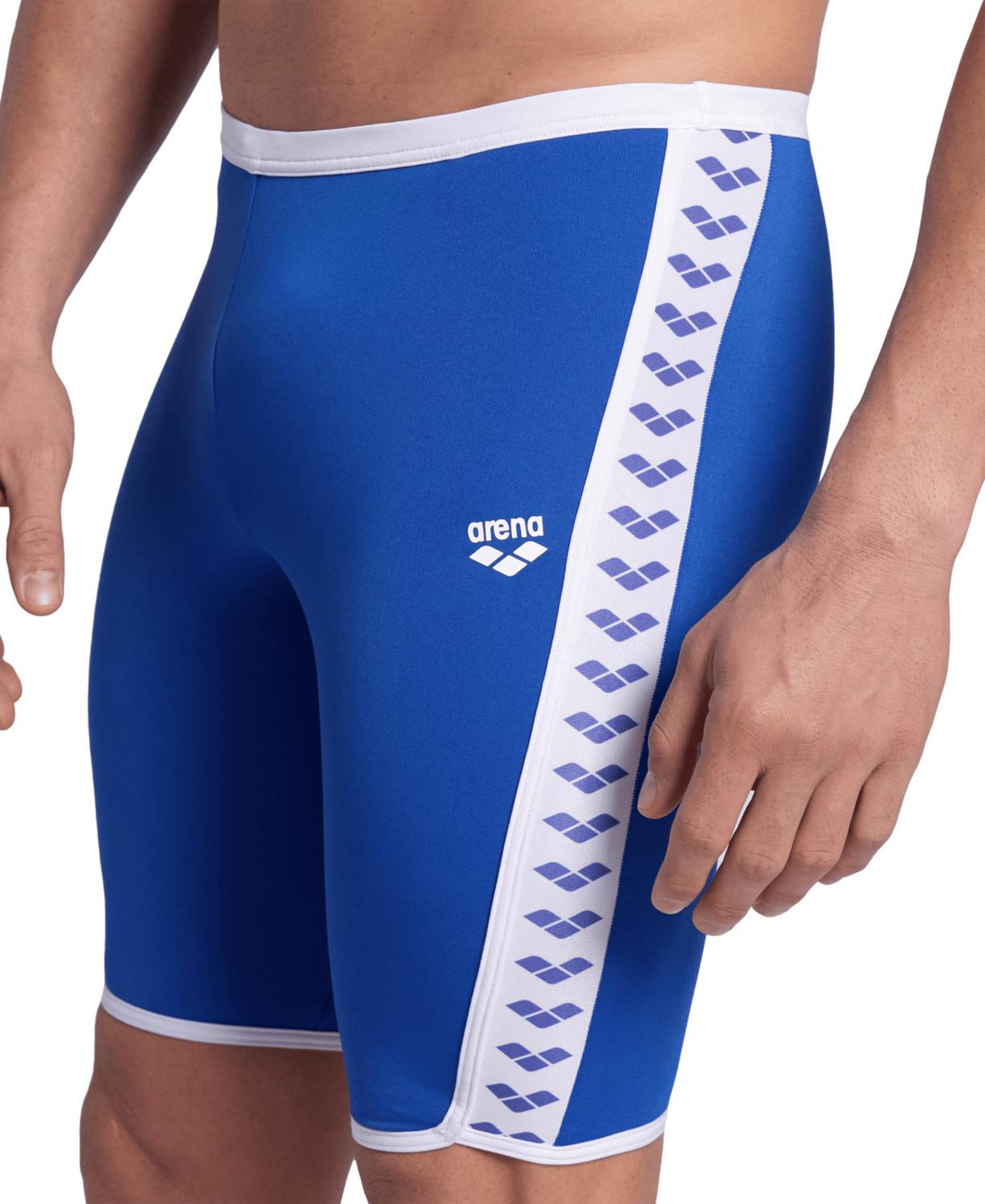 Azul/Blanco-