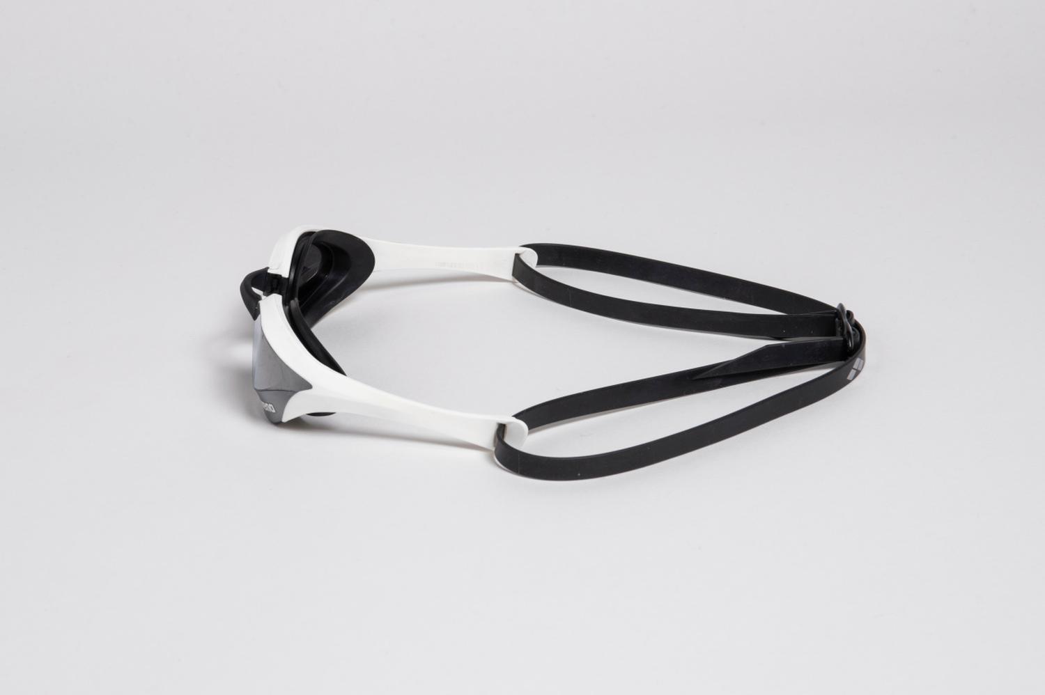 Blanco/Plateado-