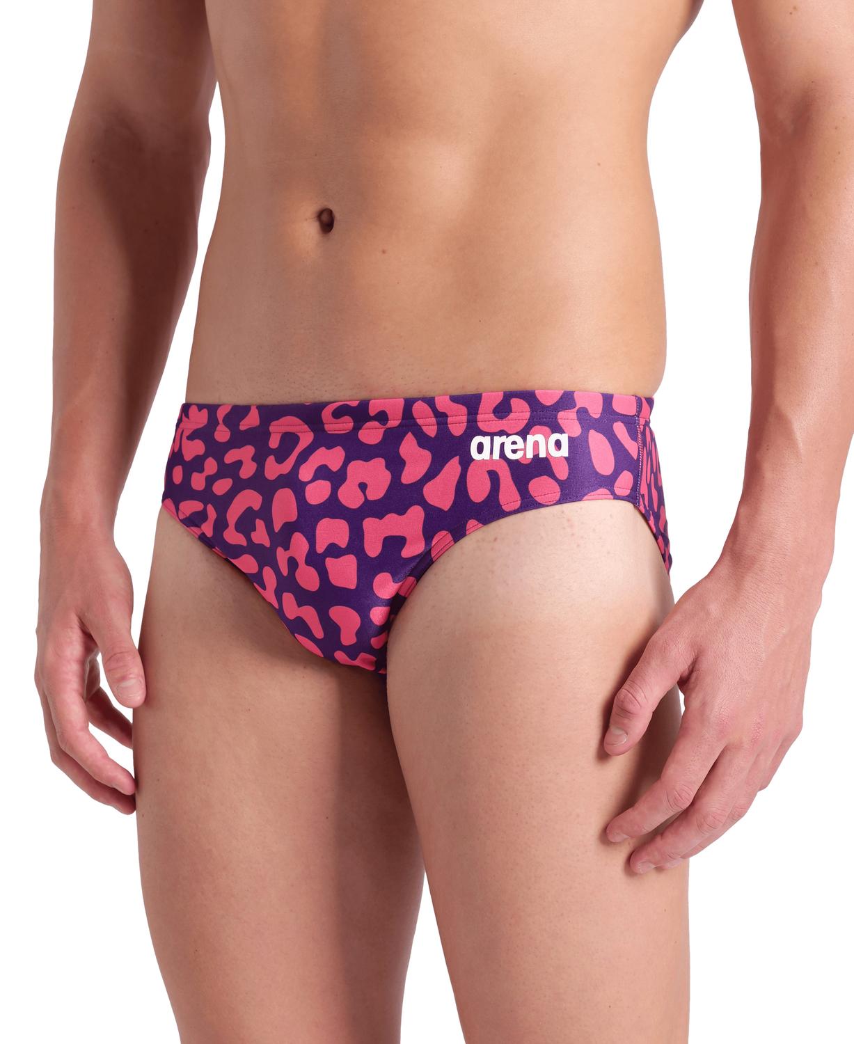 Leopard-fucsia-