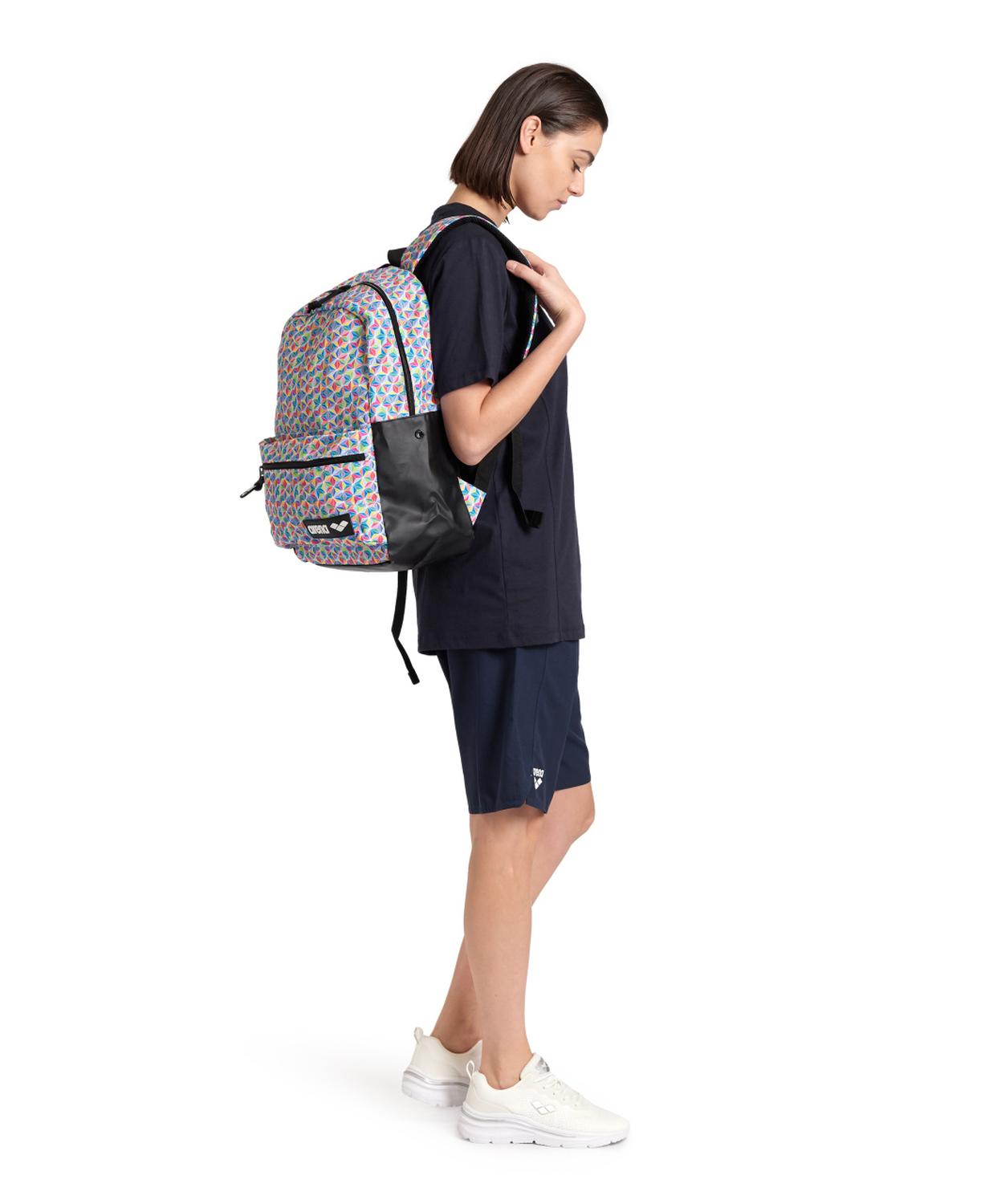 Multicolor-