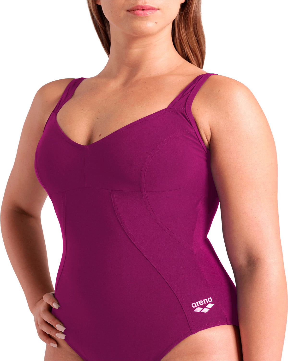 Violeta-