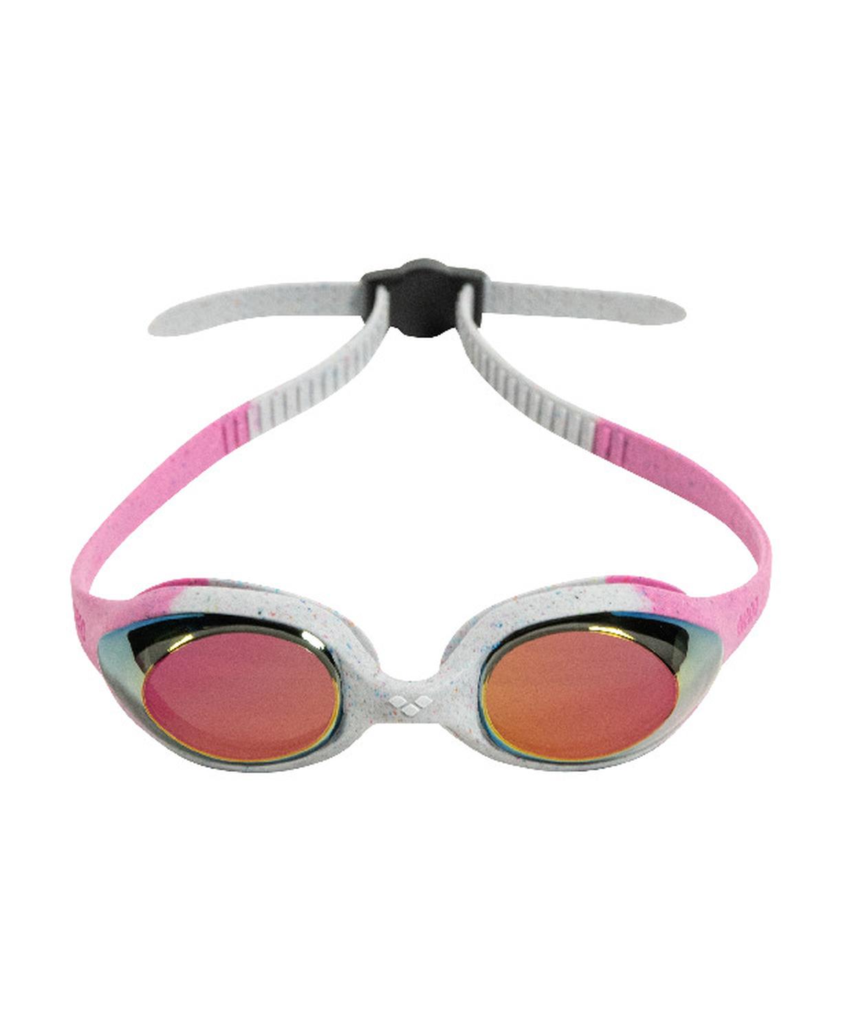Rosa/blanco-