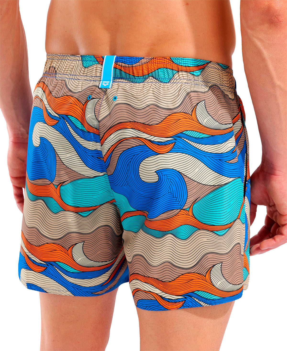 Multi wave-
