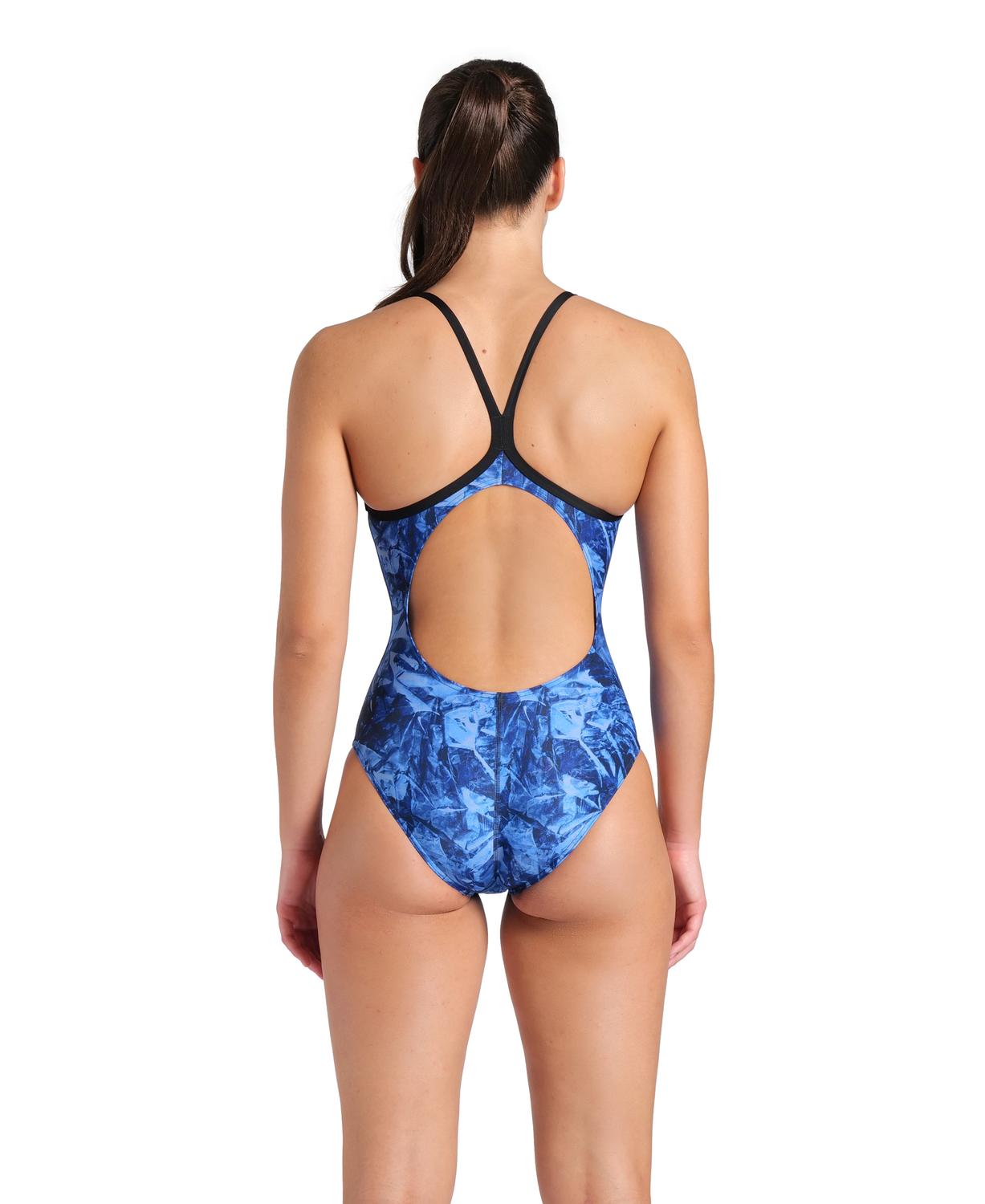 Azul-