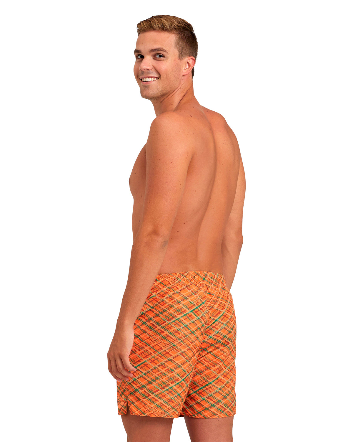 Naranja-