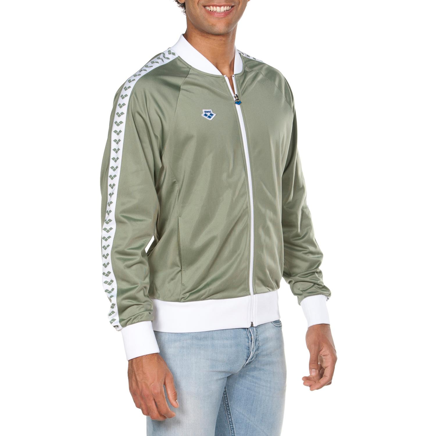 Verde-