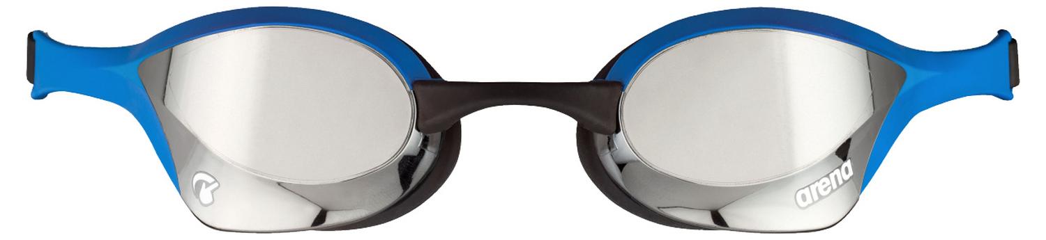 Negro/Azul-