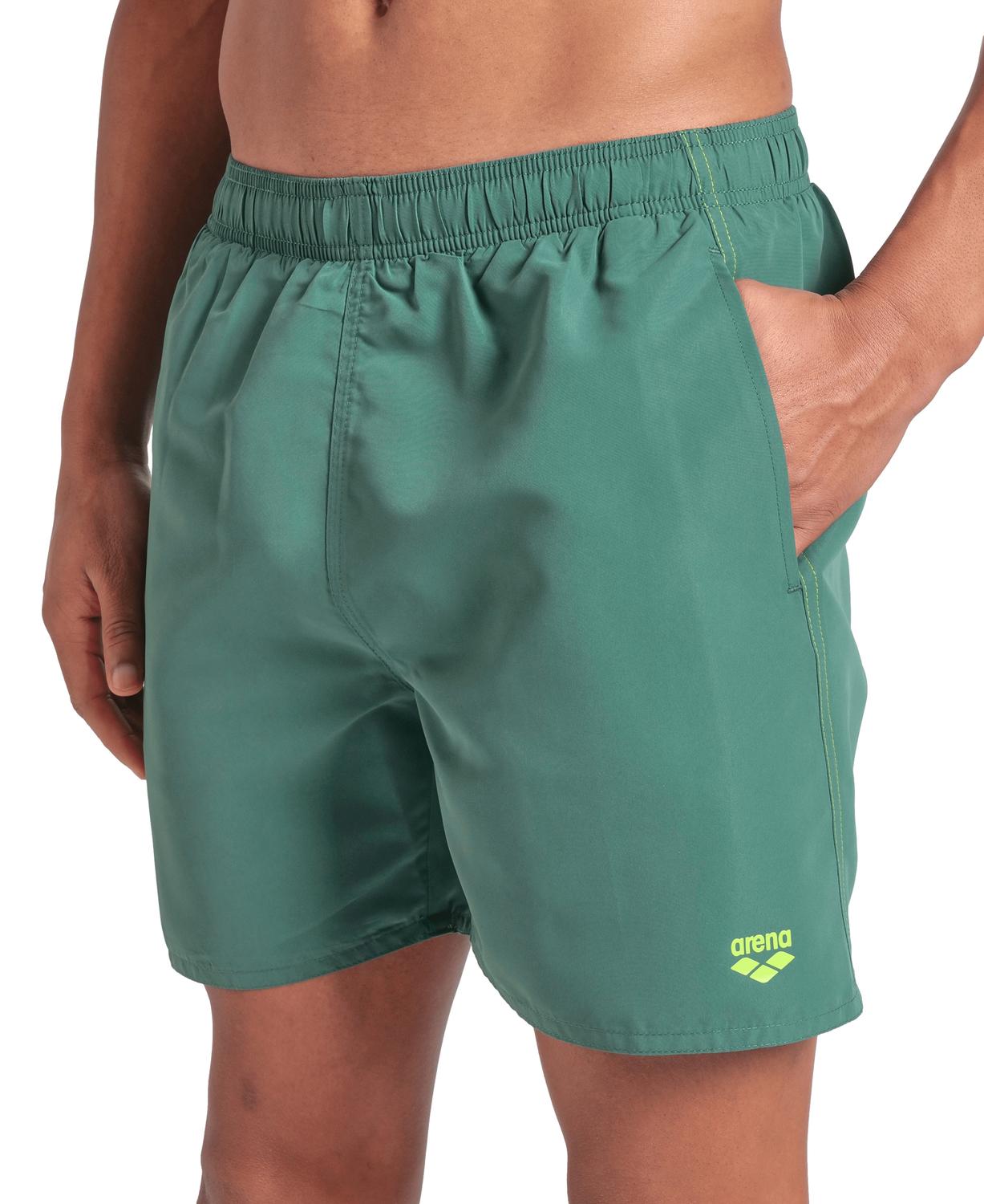 Verde seco-