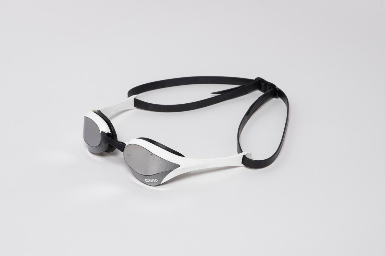 Blanco/Plateado-