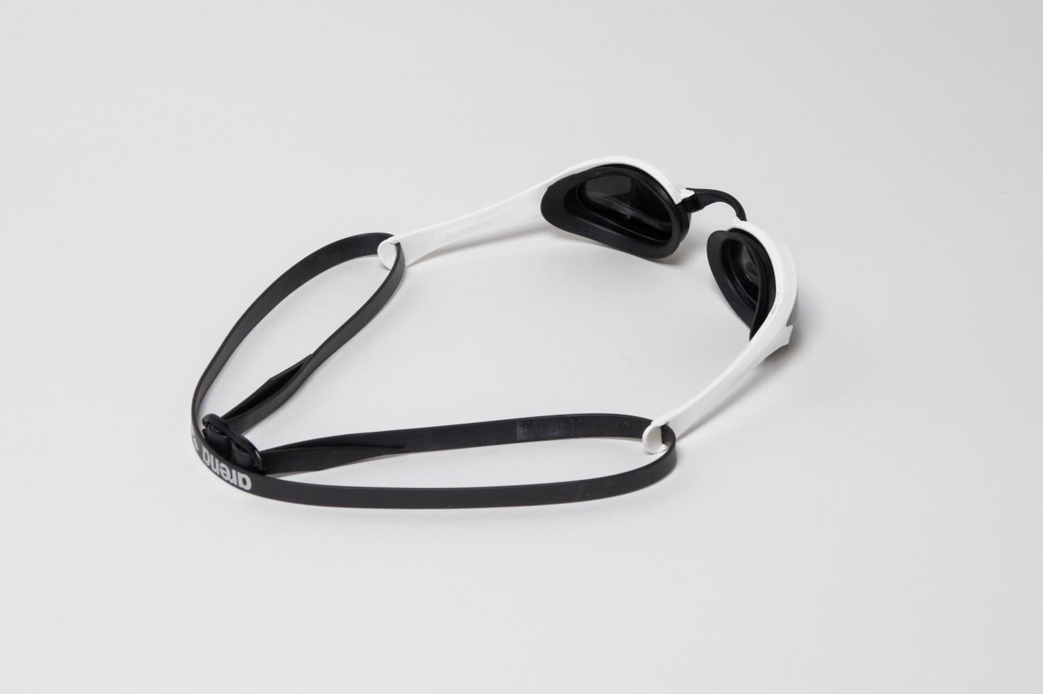 Blanco/Plateado-