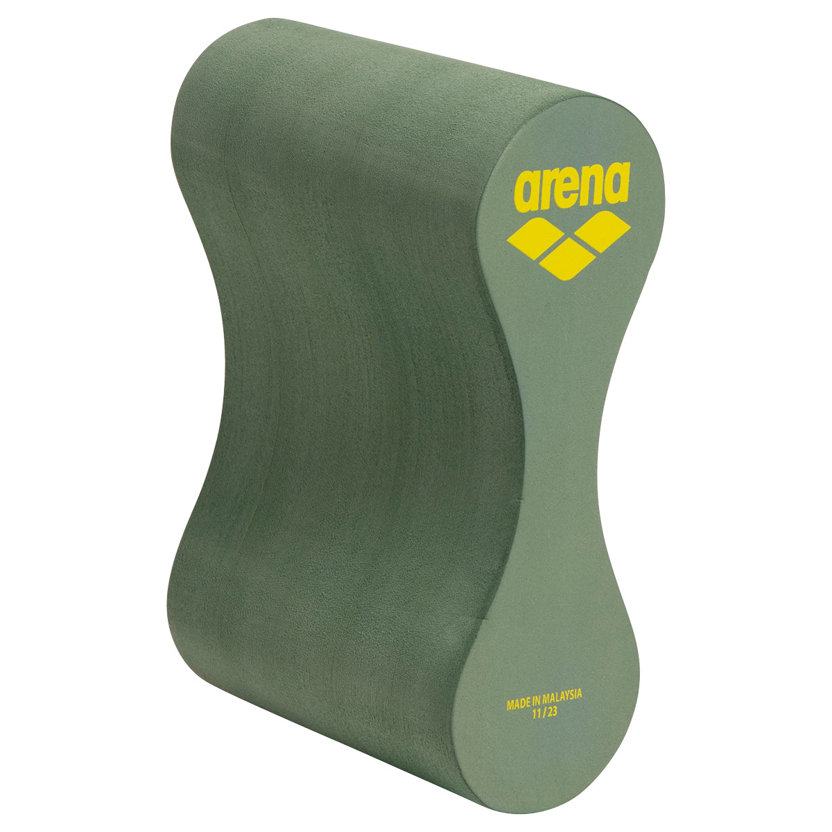 Verde/amarillo-