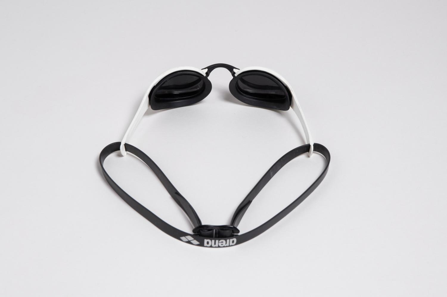 Blanco/Plateado-