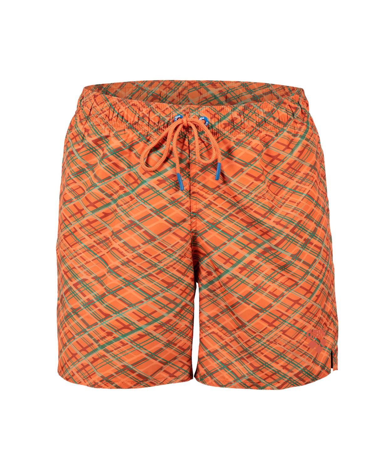 Naranja-