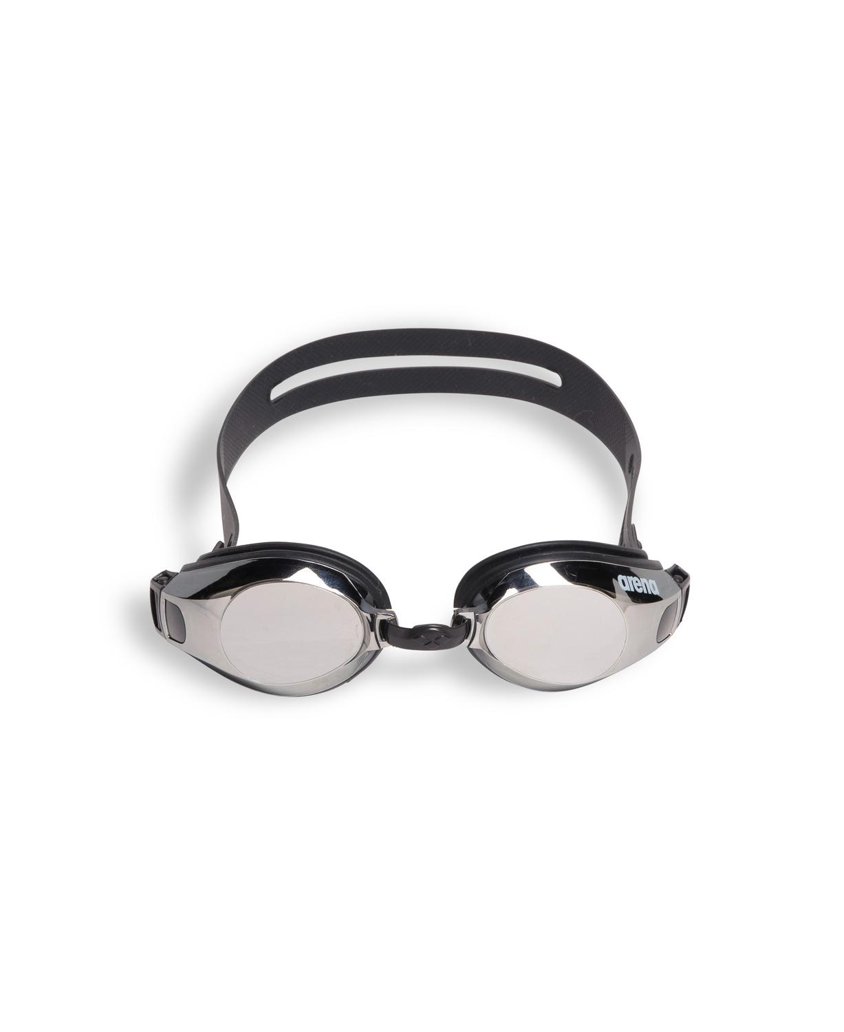 Black/Smoke-