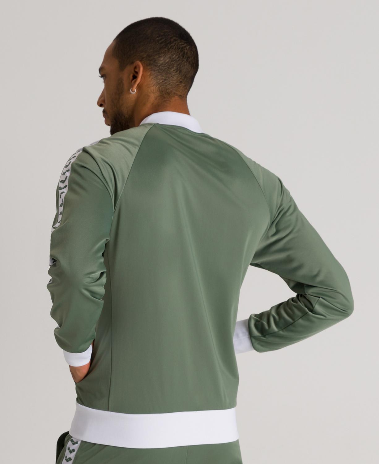 Verde-