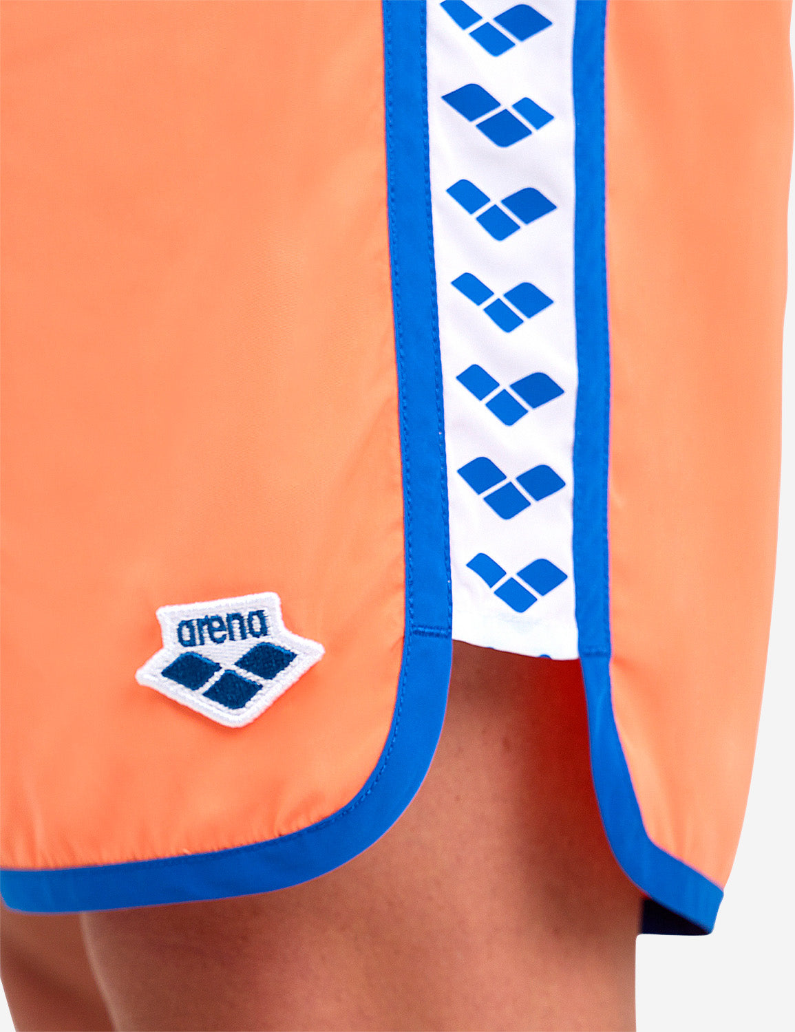 Naranja-