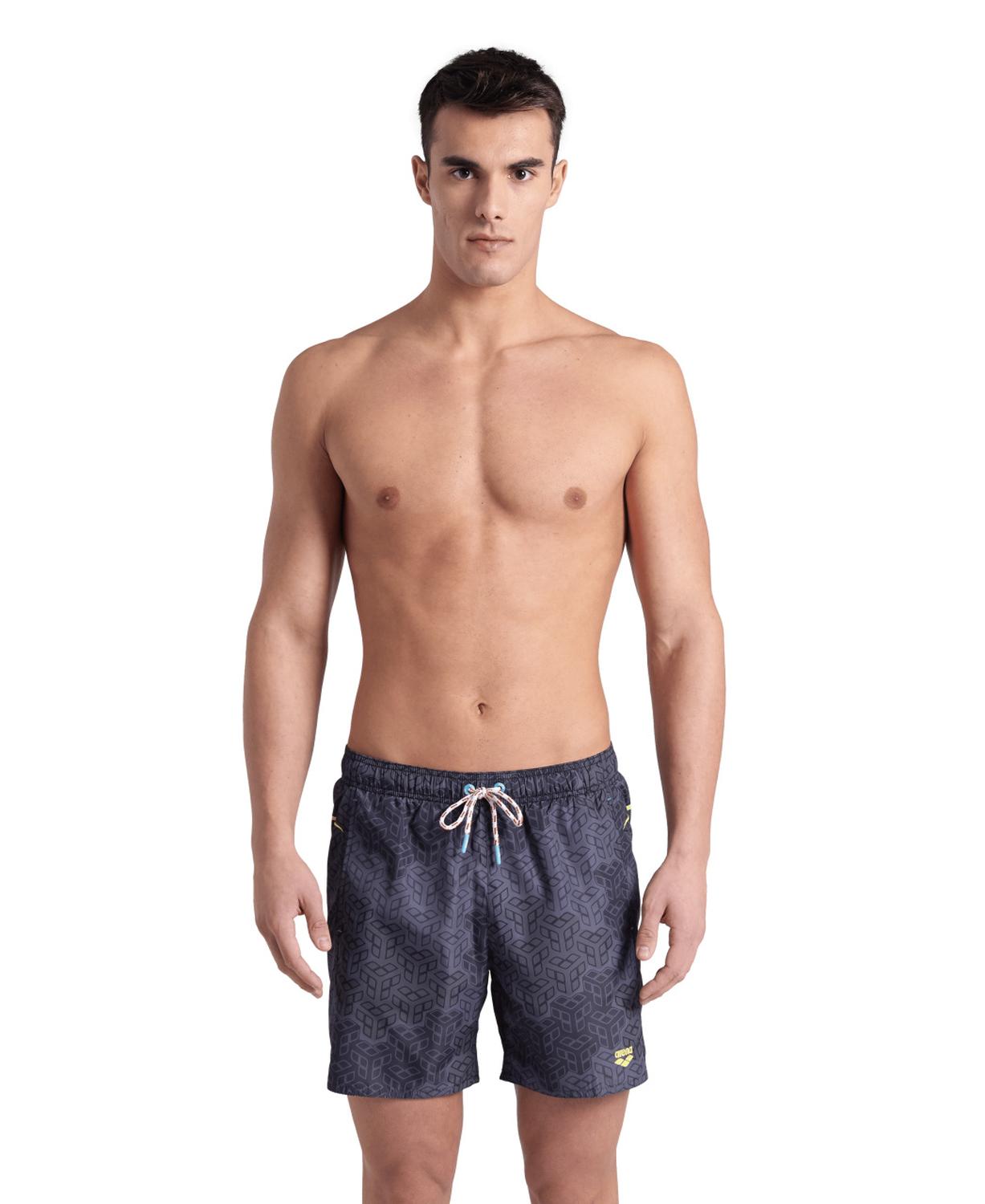 Negro/amarillo-