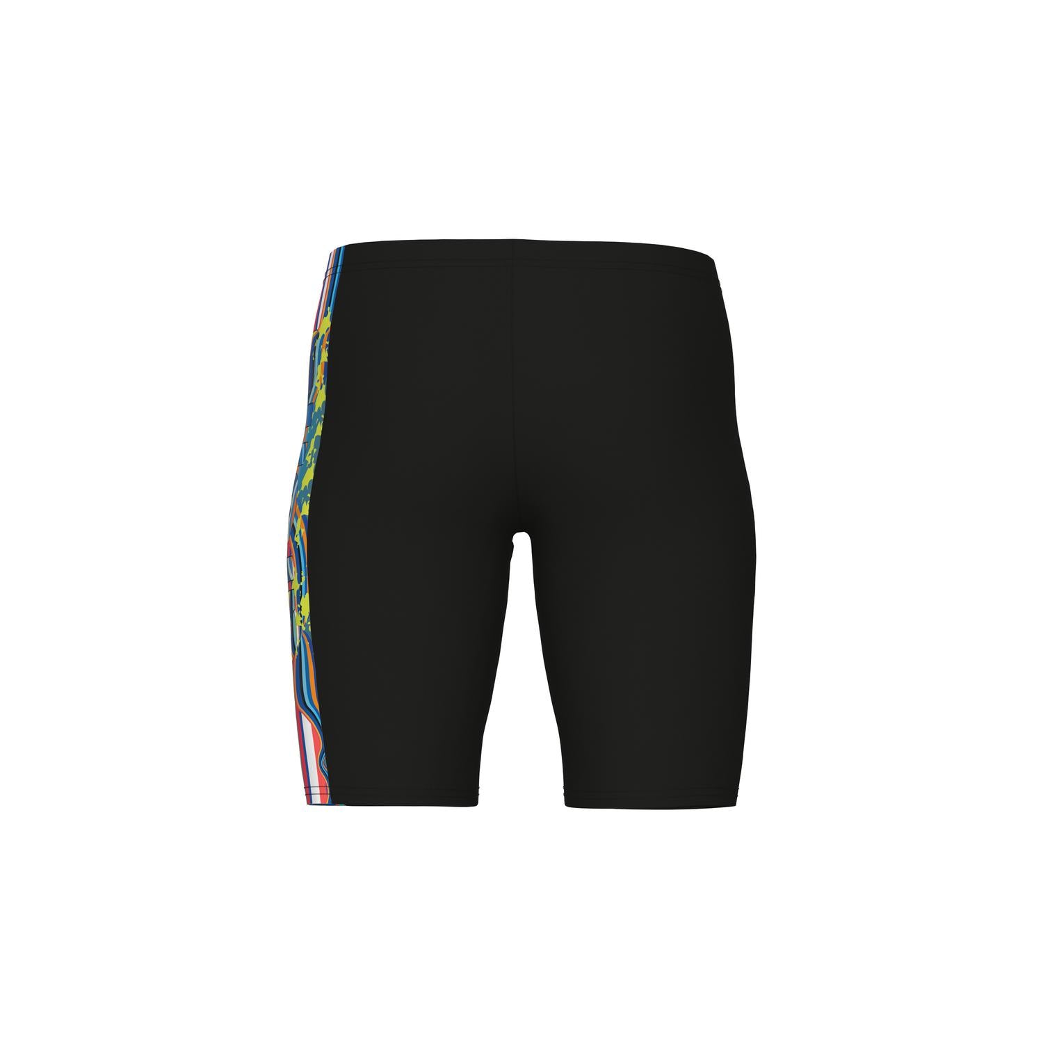 Negro/ multicolor-