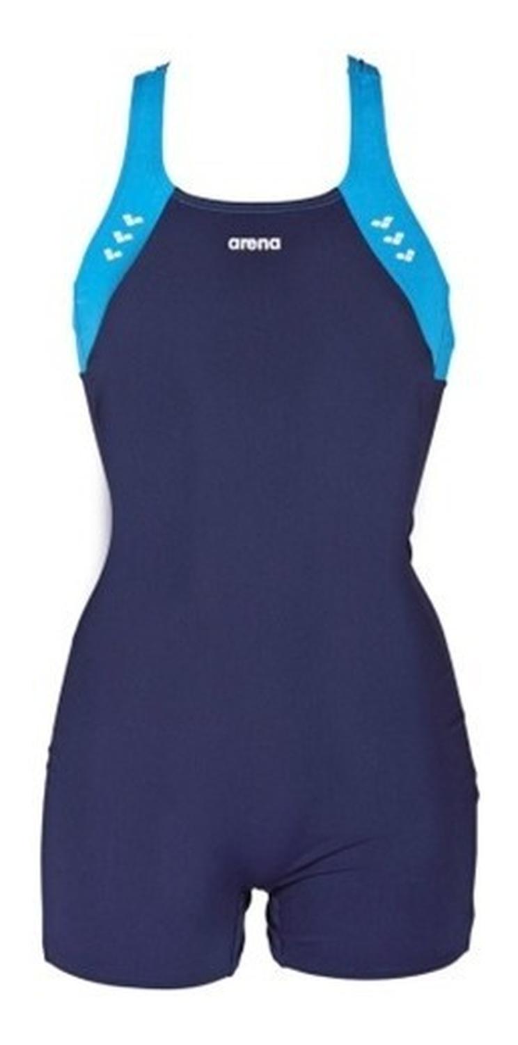 Azul-