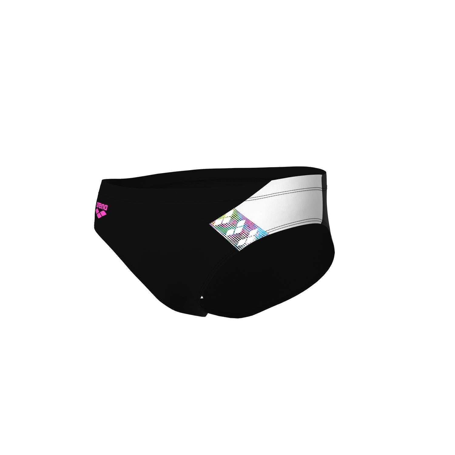 Negro/Blanco-