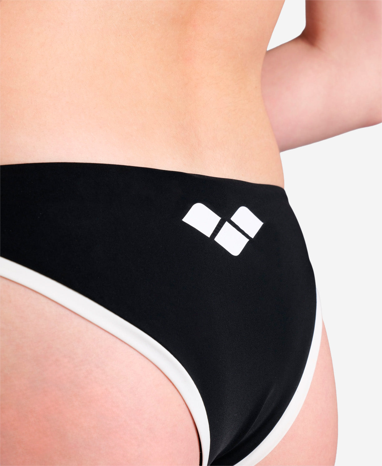 Negro Off White-