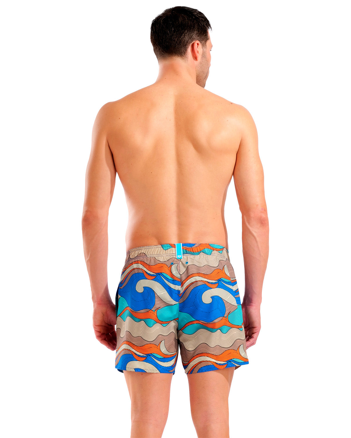 Multi wave-
