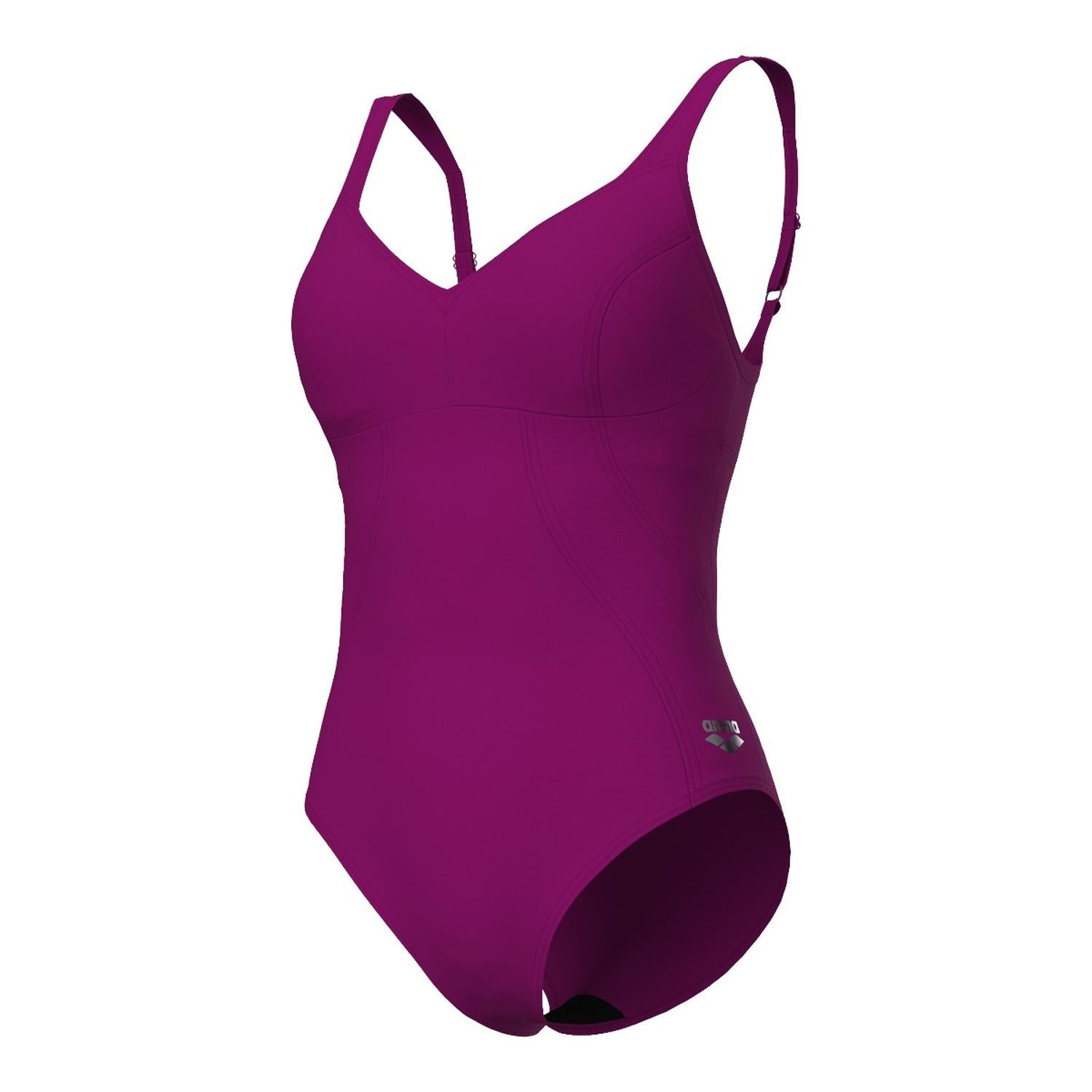 Violeta-