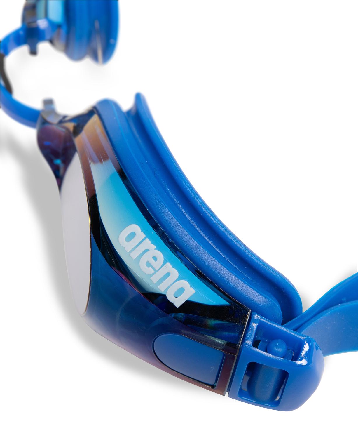 Azul-