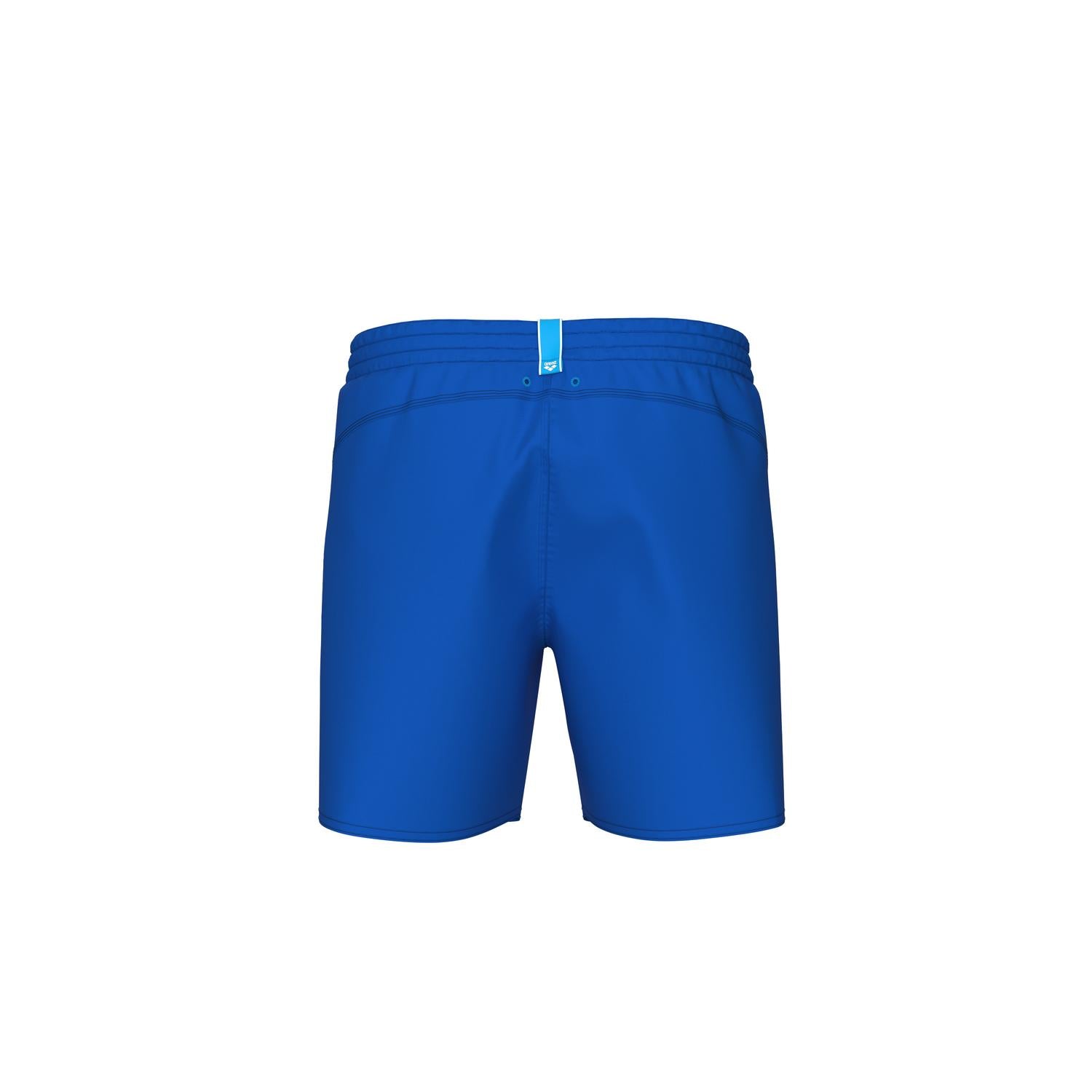 Azul-