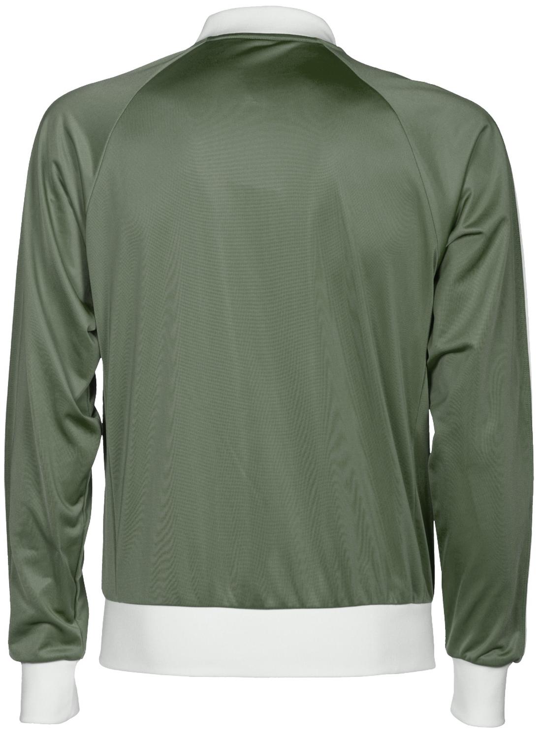 Verde-