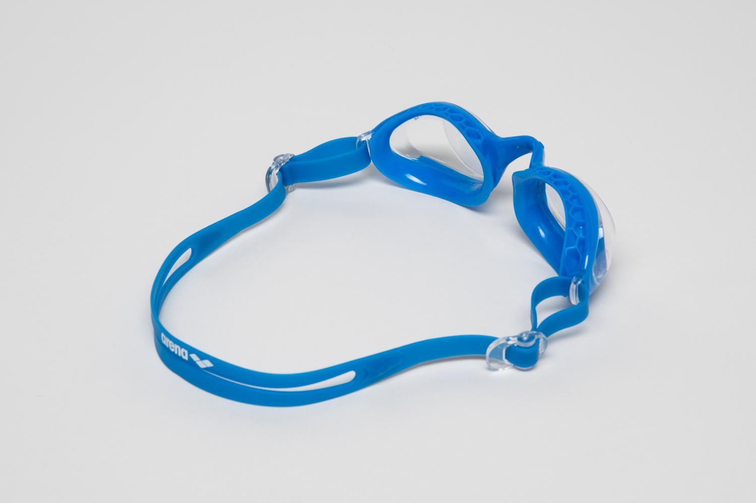 Azul-