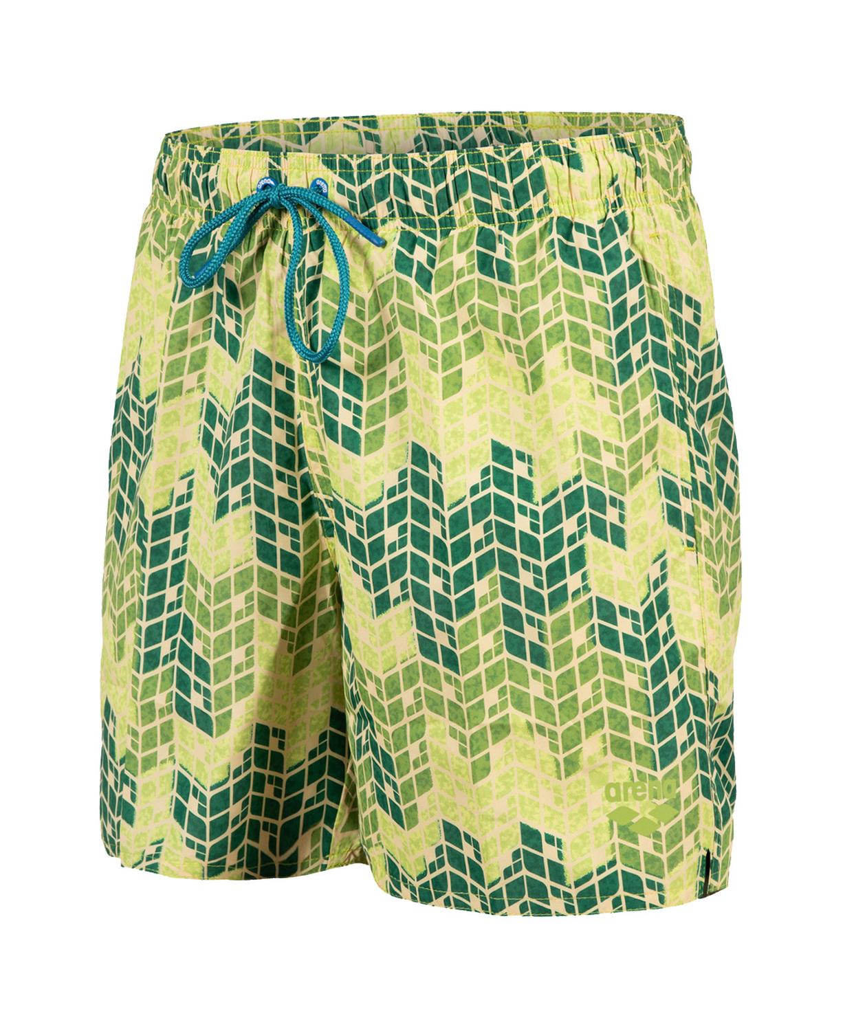 Verde-