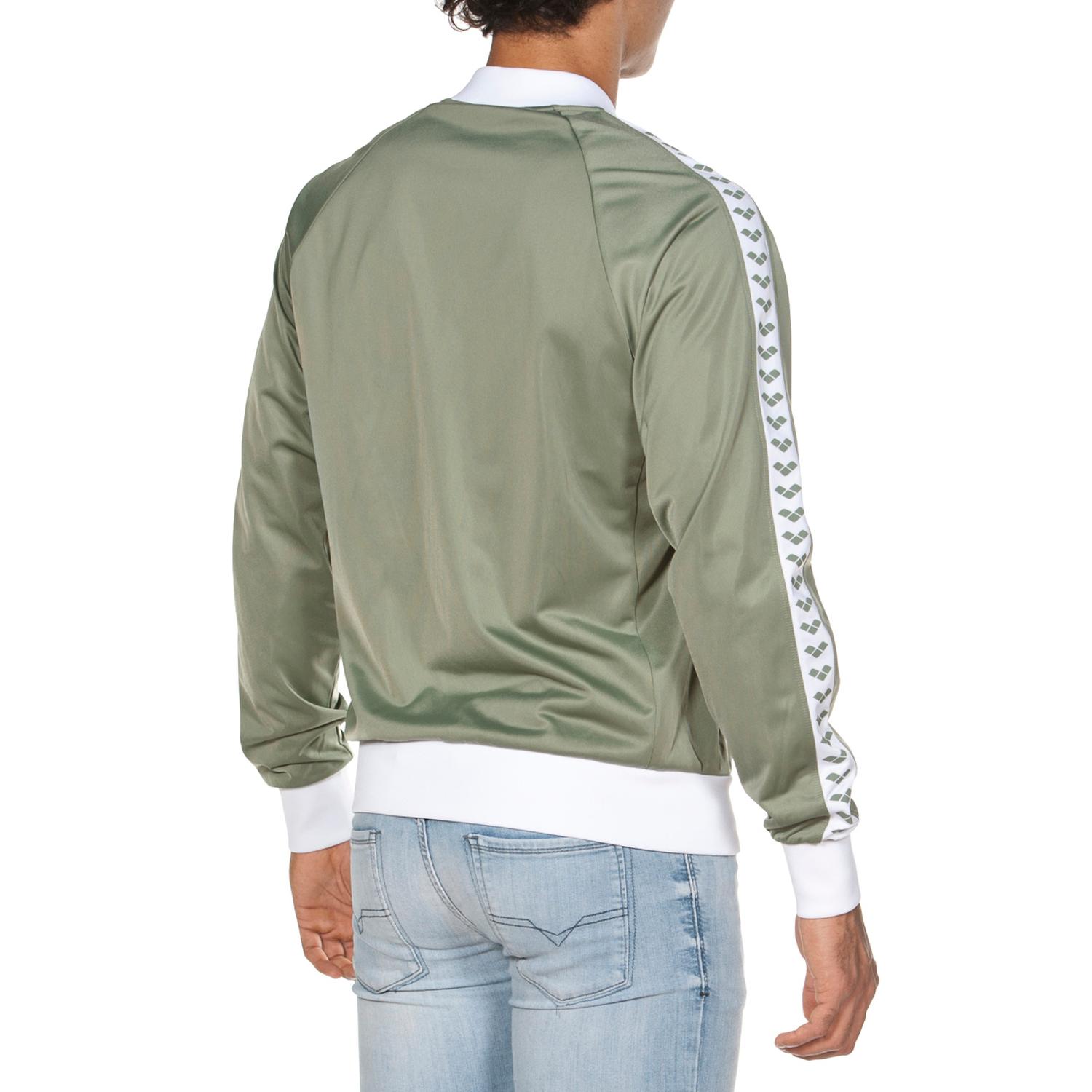 Verde-