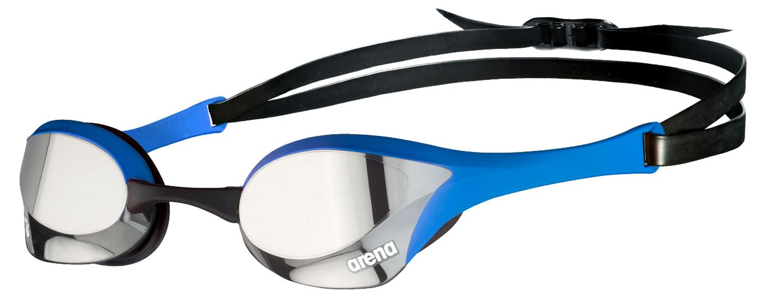 Negro/Azul-