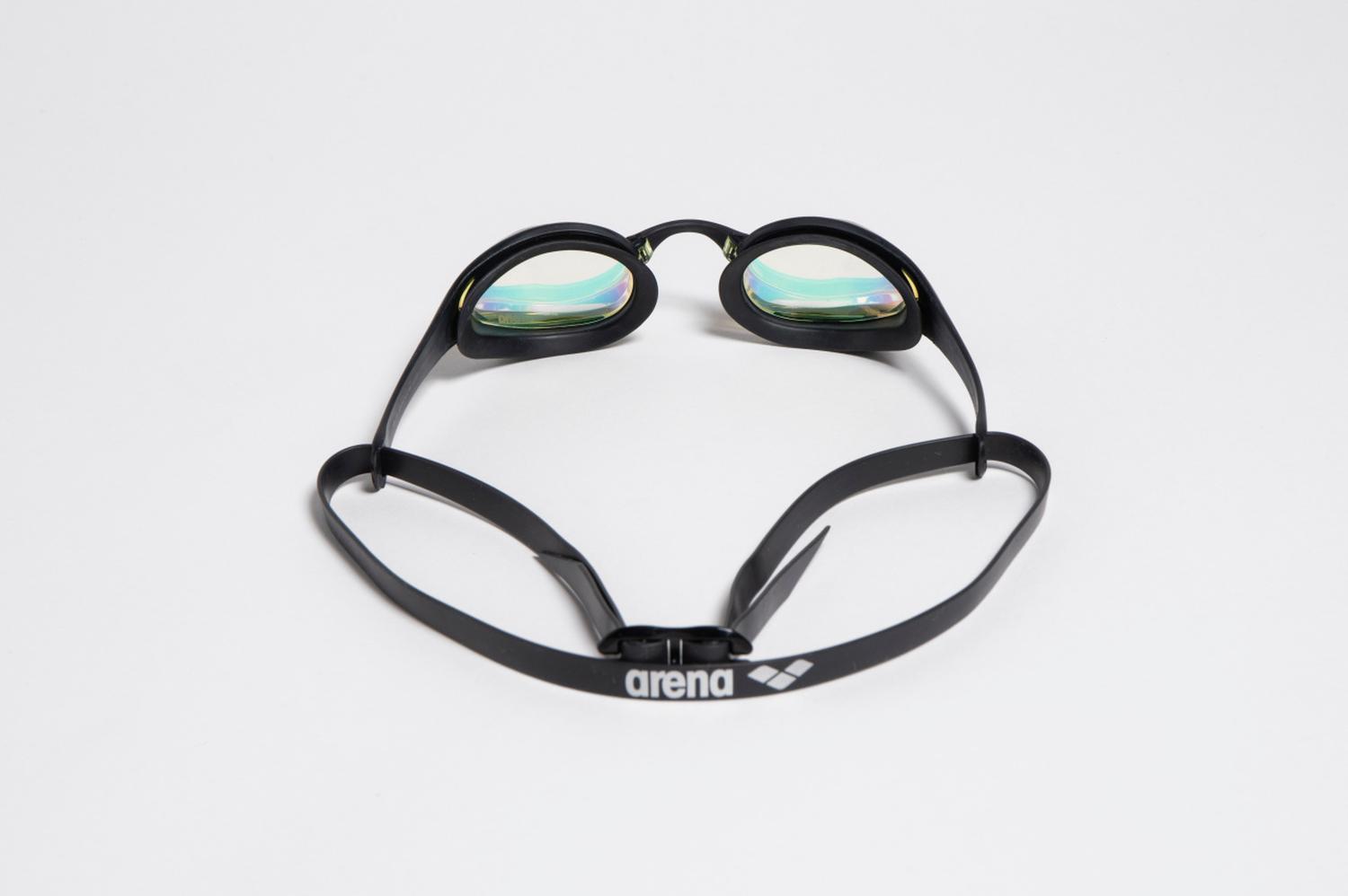 Negro/Dorado-