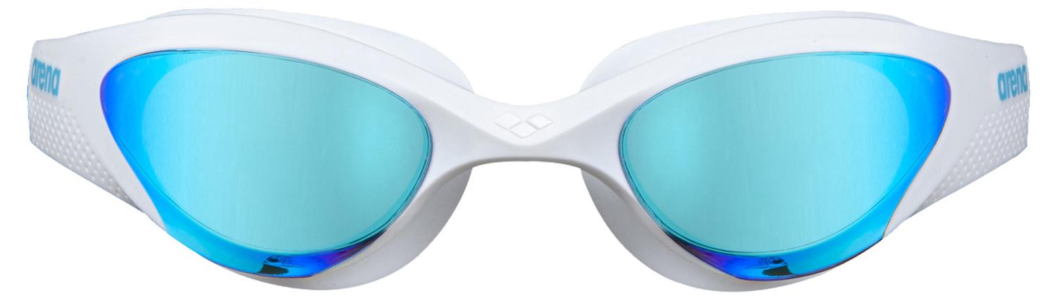 Blanco/azul-