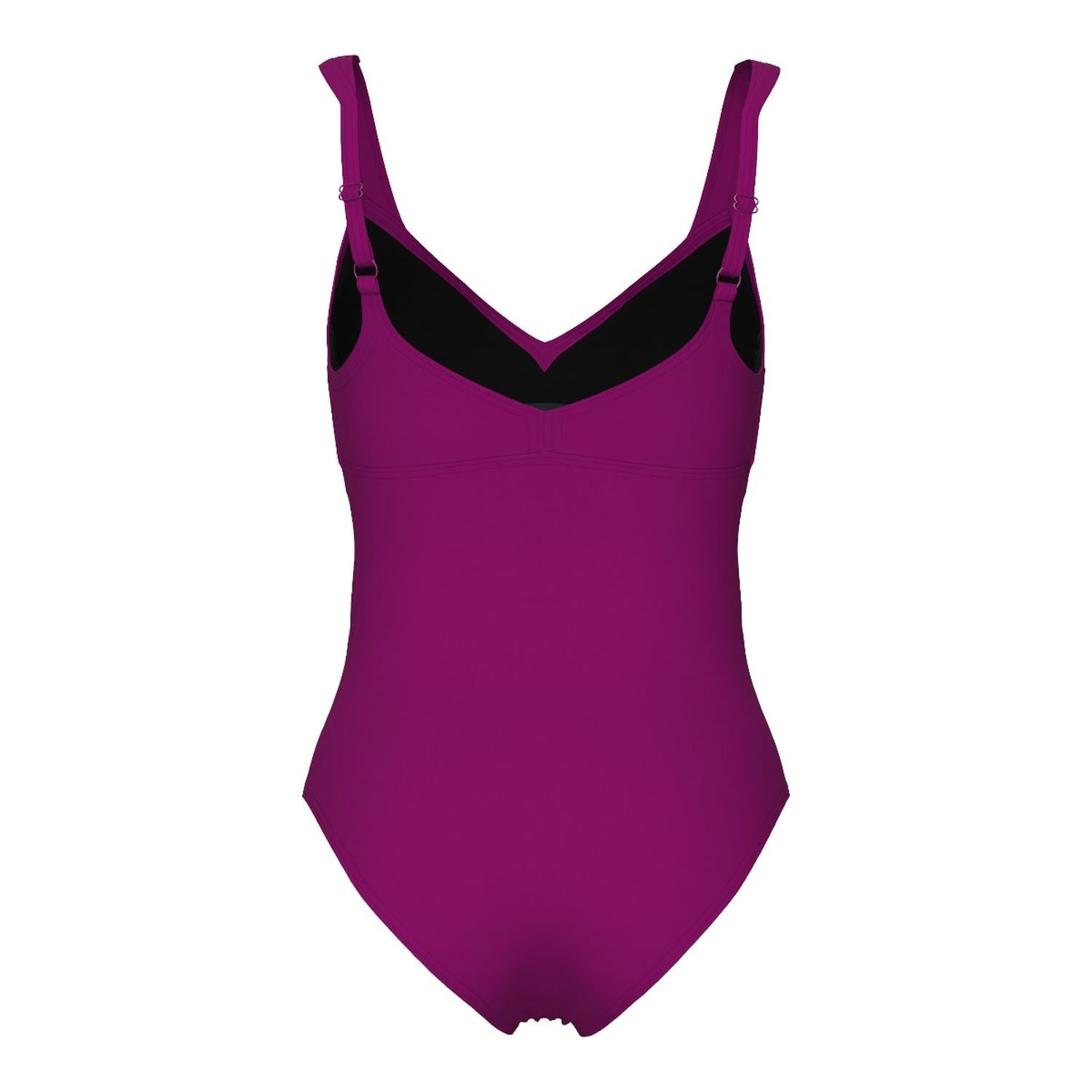 Violeta-