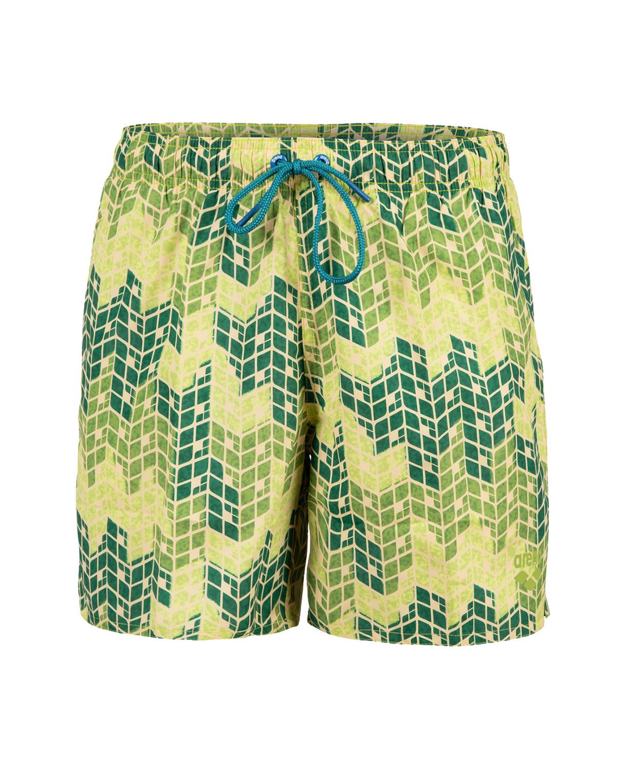 Verde-