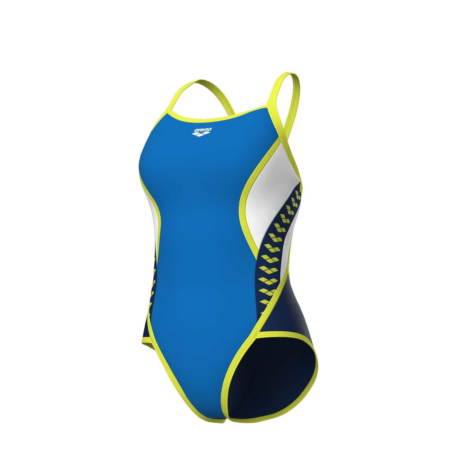 Azul Marino-