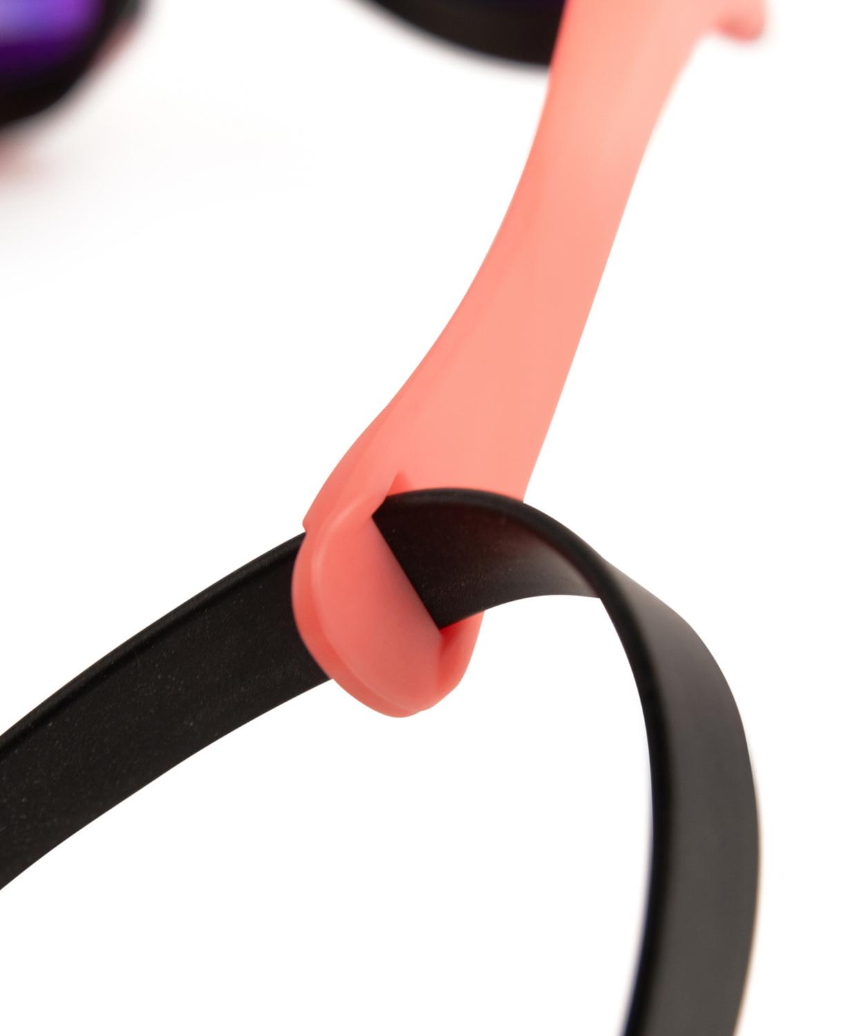 Bright Coral-
