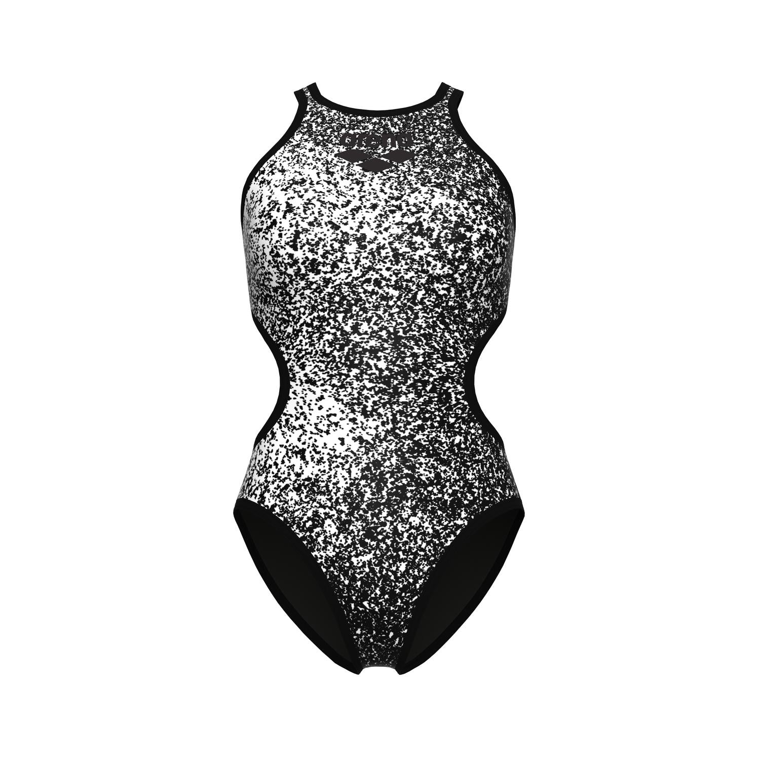 Blanco/Negro-